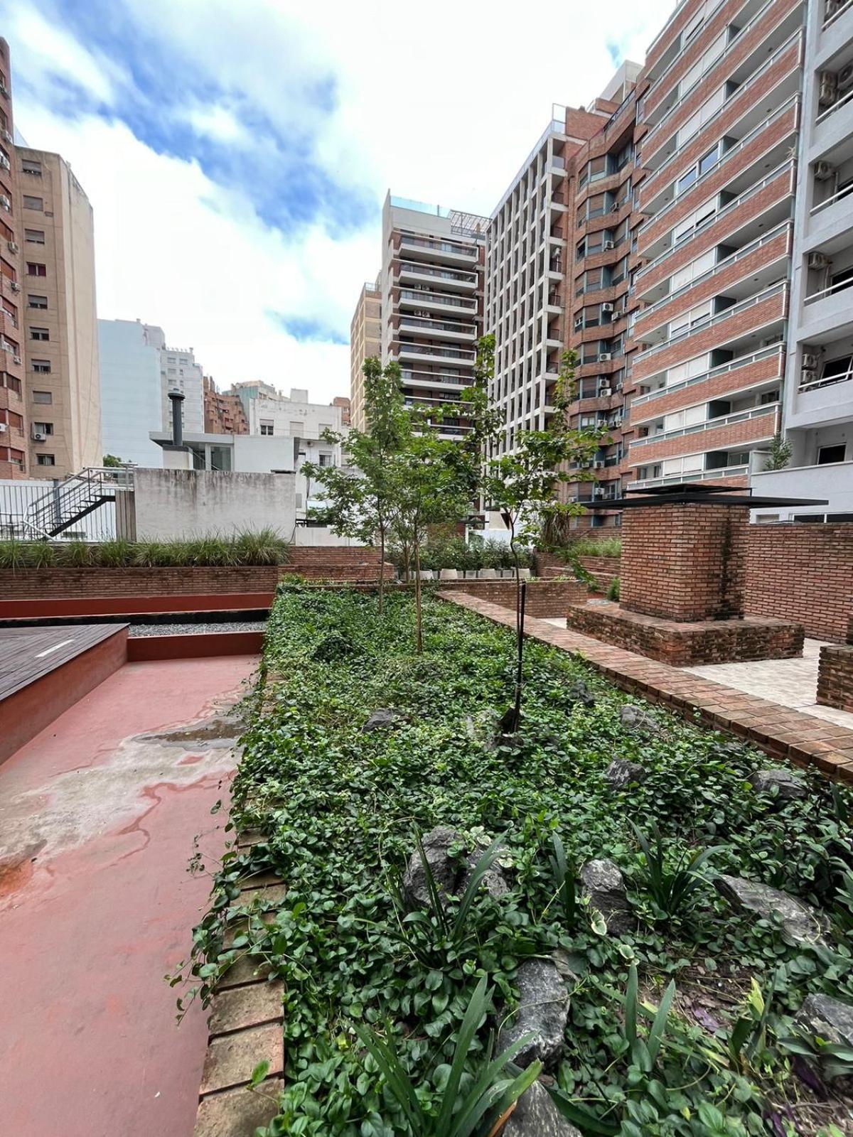 Jardines De Oro Córdova Exterior foto