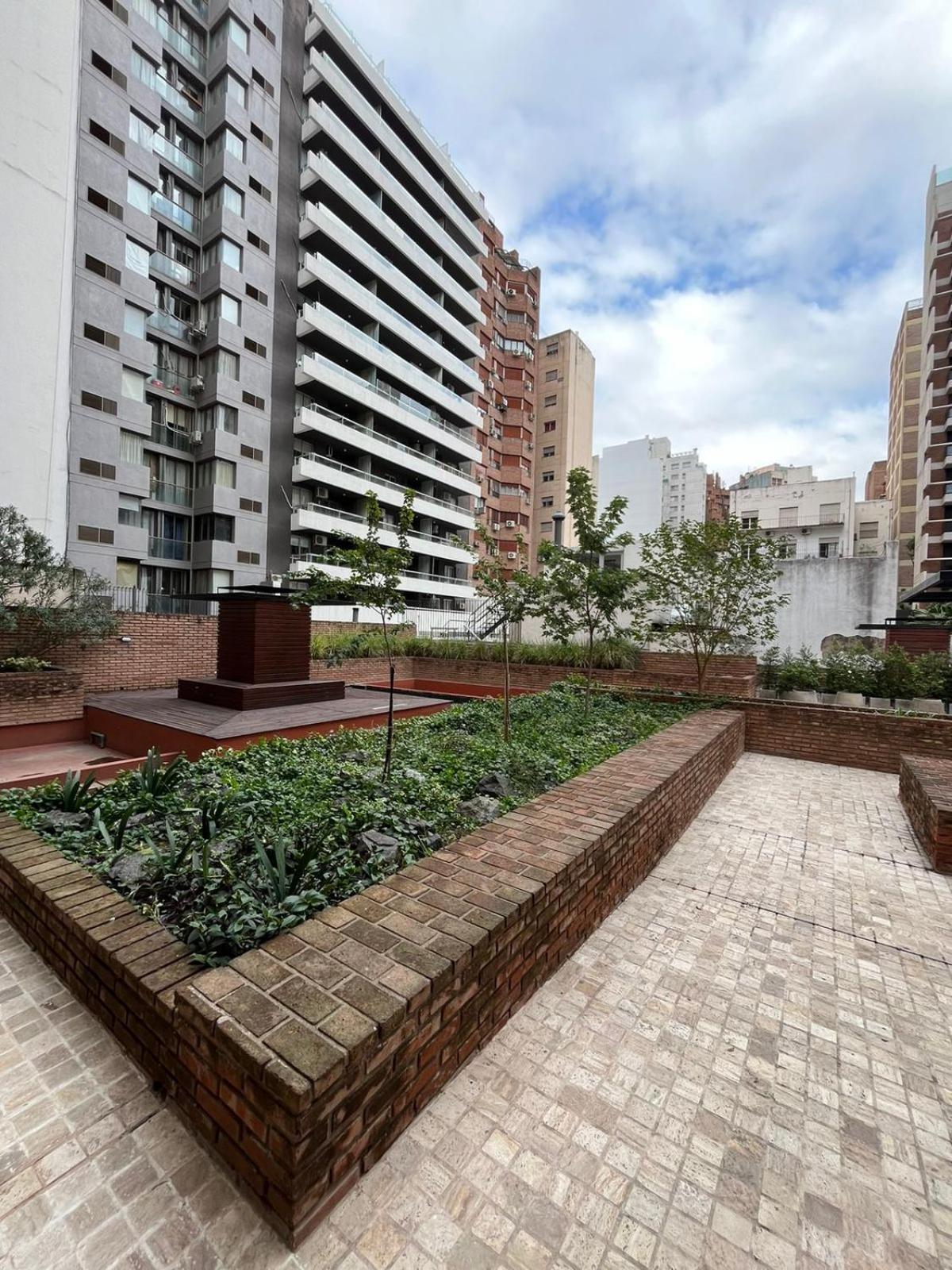 Jardines De Oro Córdova Exterior foto