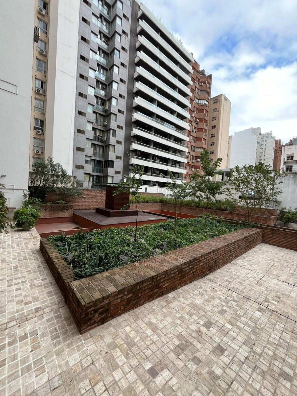 Jardines De Oro Córdova Exterior foto